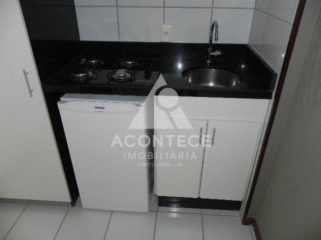 Quitinete, Sudoeste, 1 Quarto, 1 Vaga