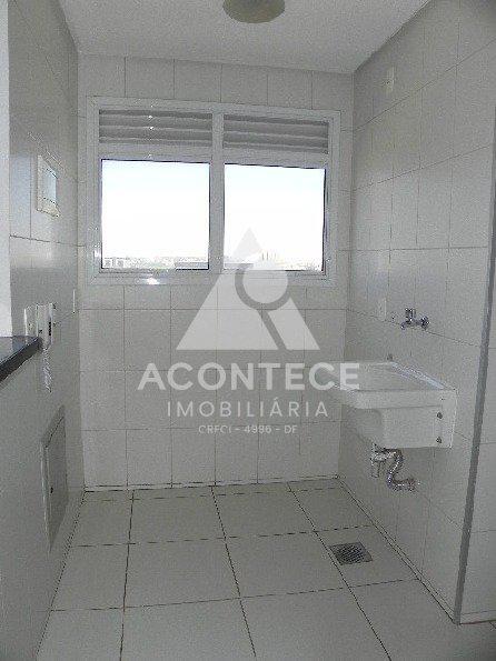Apartamento, Brasília/Plano Piloto, 1 Quarto, 1 Vaga