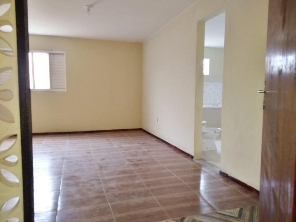Casa, Setor Habitacional Taquari, 4 Quartos, 3 Vagas, 2 Suítes