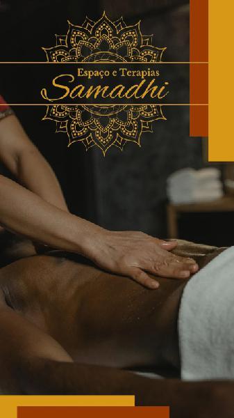 Serviços de Massoterapia e Depilaçã