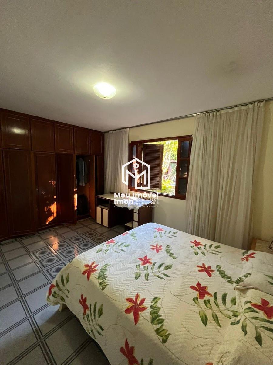 Casa, Setor Habitacional Jardim Botânico, 6 Quartos