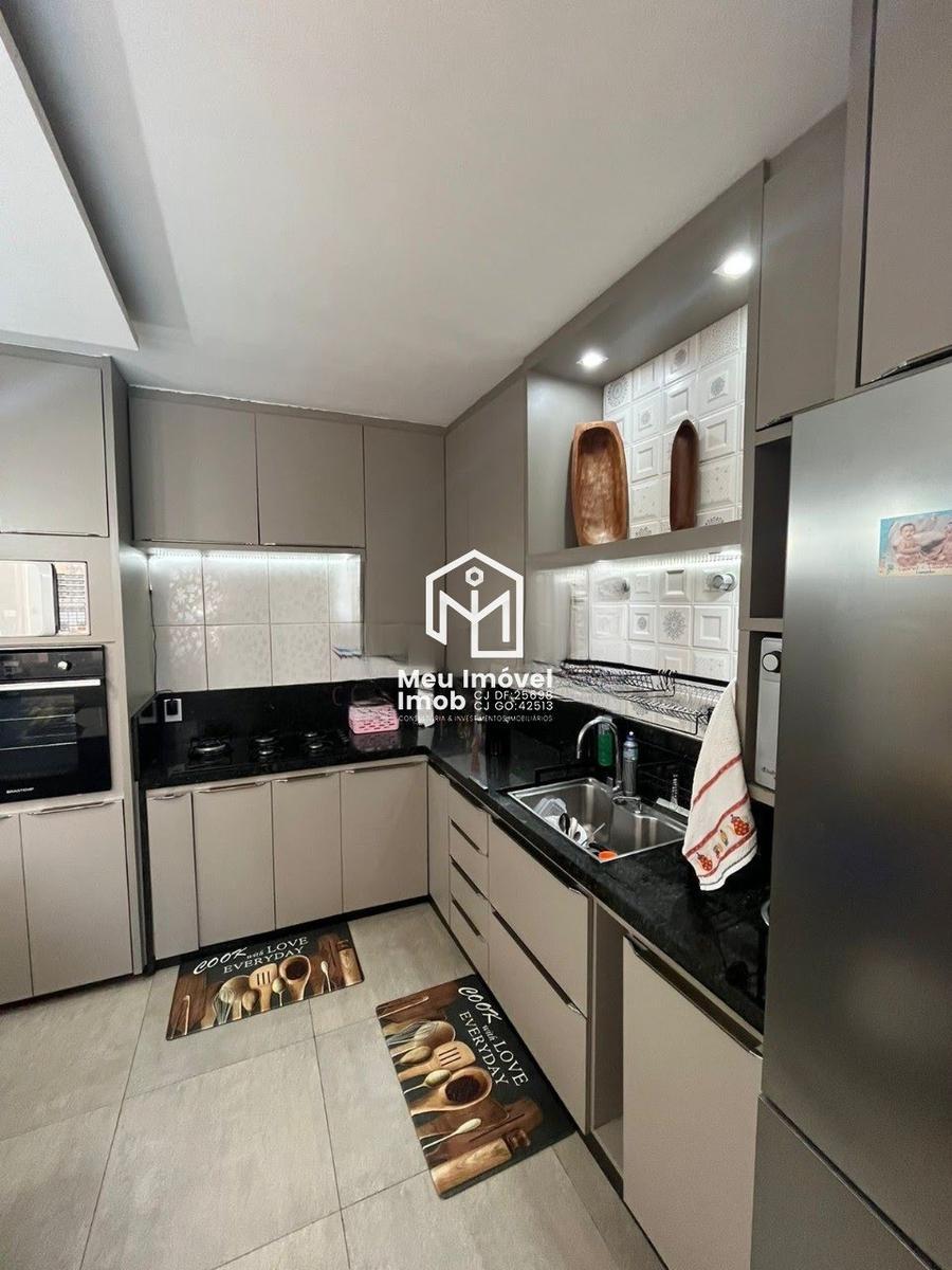 Casa, Taguatinga Norte, 5 Quartos