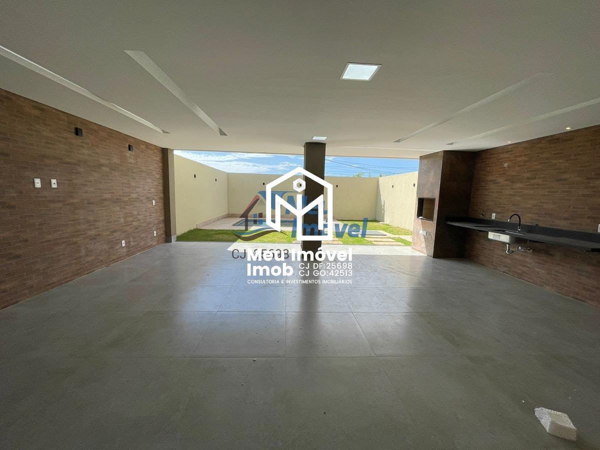 Casa, Brasília/Plano Piloto, 4 Quartos