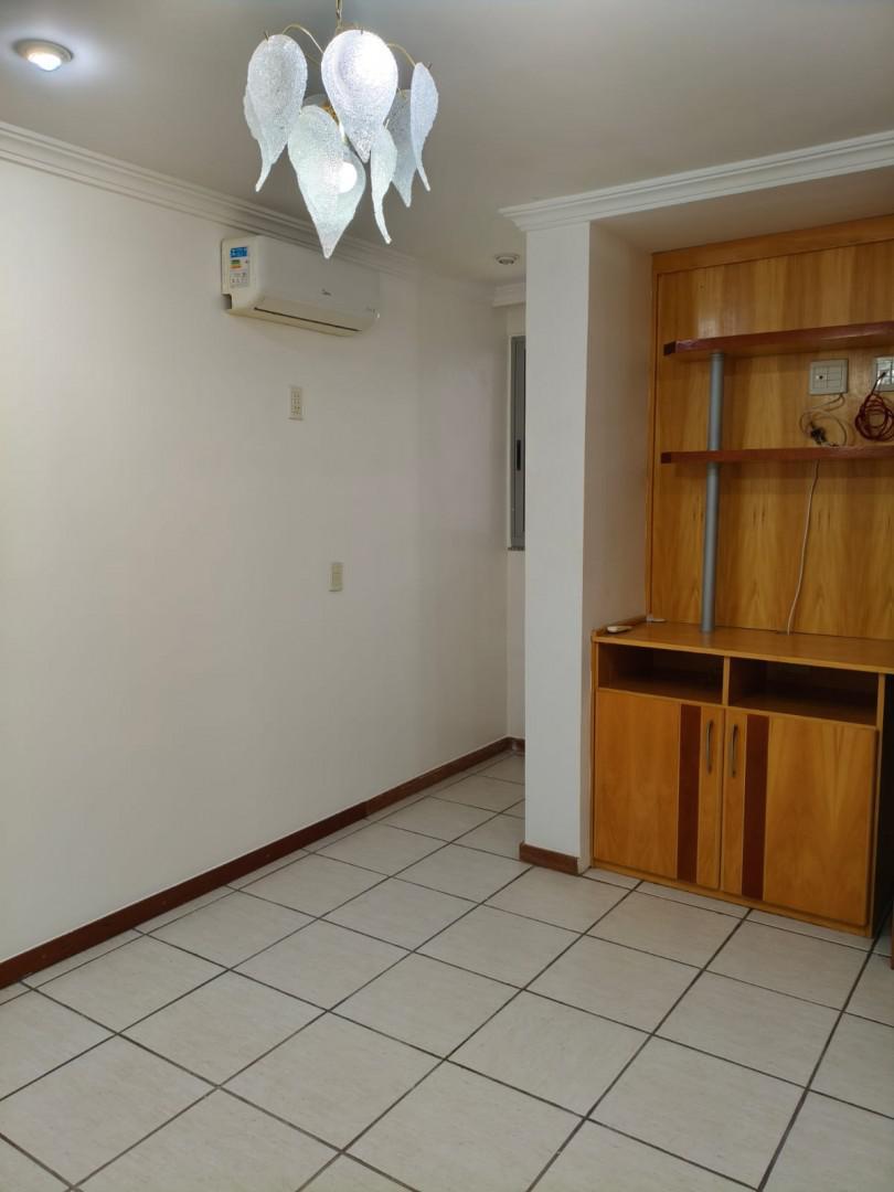 Apartamento, Sudoeste, 2 Quartos