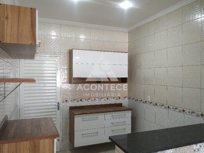 Casa, Riacho Fundo II, 3 Quartos, 2 Vagas, 1 Suíte