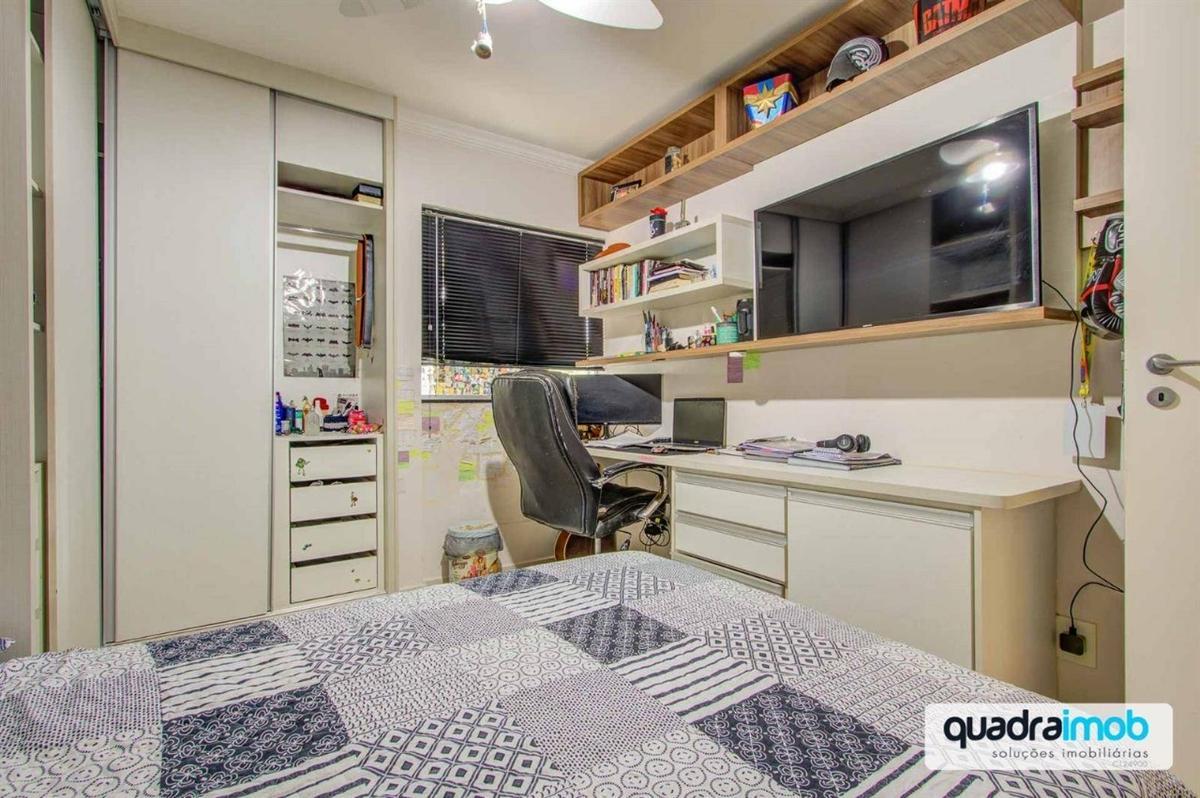 Apartamento, Asa Norte, 3 Quartos, 1 Vaga, 2 Suítes