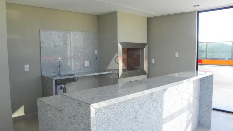 Apartamento, Noroeste, 3 Quartos, 3 Vagas, 3 Suítes