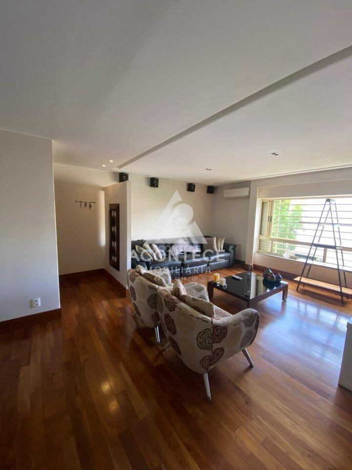 Apartamento, Asa Sul, 4 Quartos, 1 Vaga, 1 Suíte
