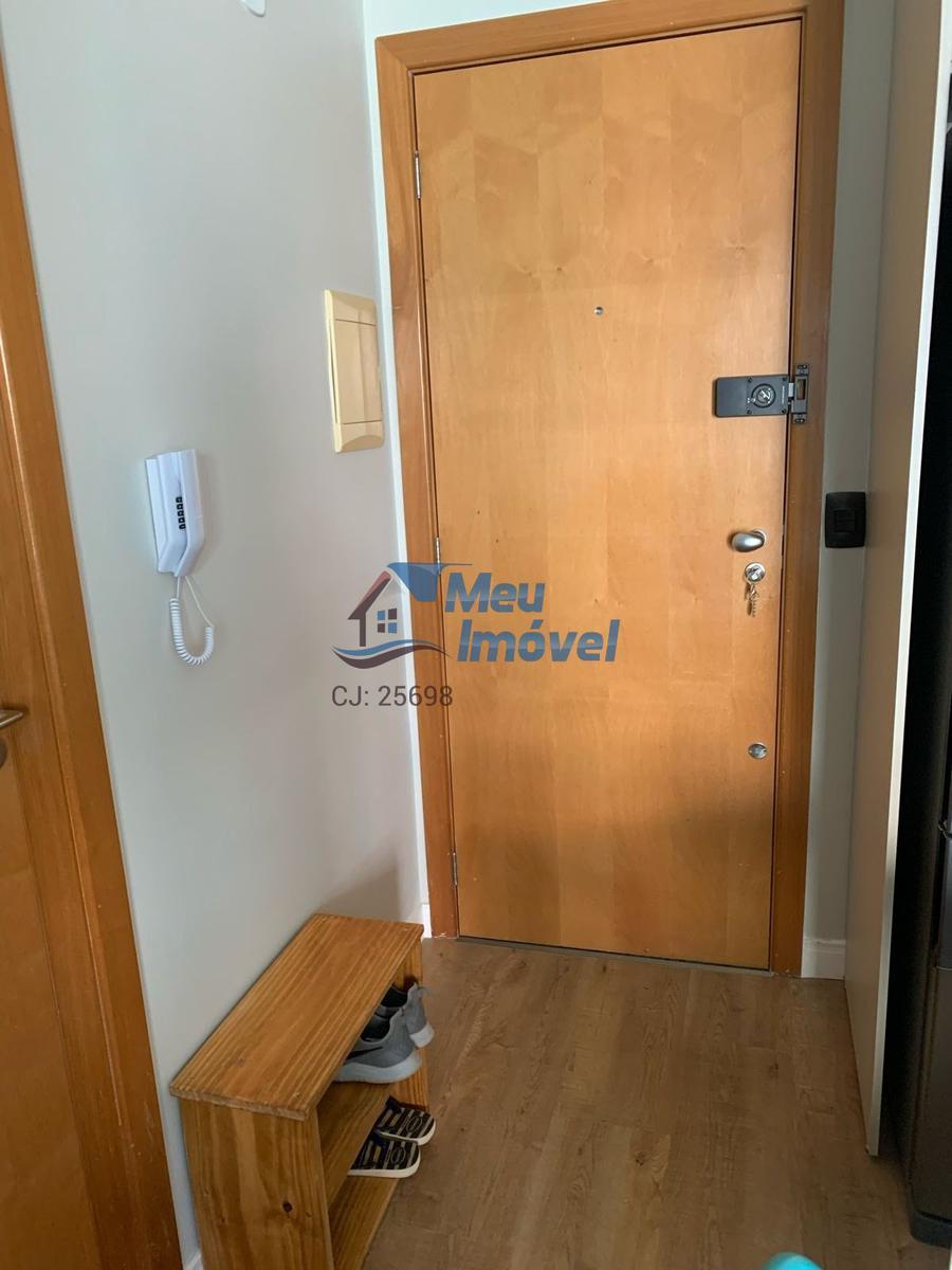 Apartamento, Norte, 1 Quarto