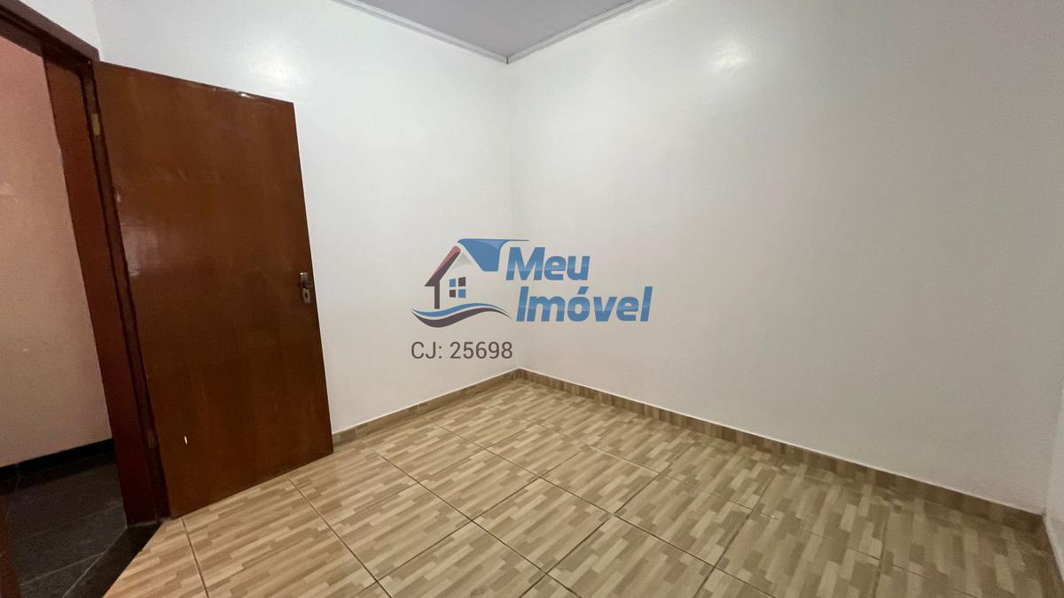 Casa, Recanto das Emas, 3 Quartos, 3 Vagas, 1 Suíte
