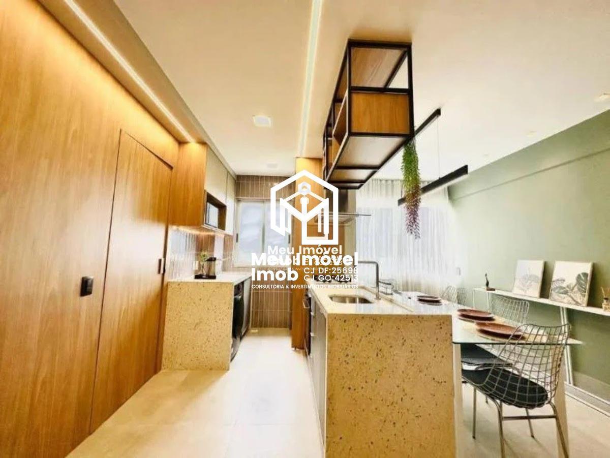 Apartamento, Samambaia Sul, 2 Quartos