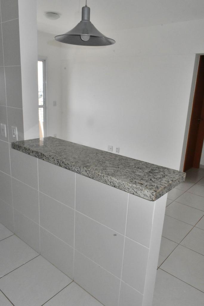 Apartamento, Ceilândia Sul, 1 Quarto, 1 Vaga