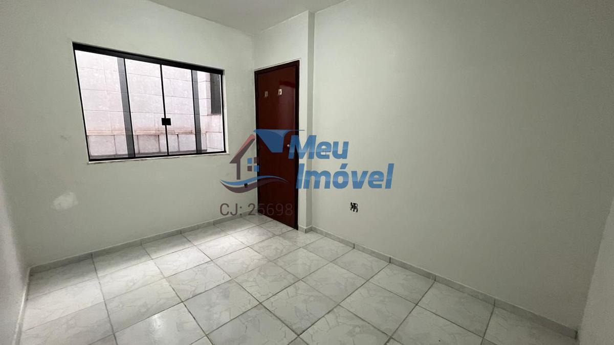 Casa, Samambaia Norte, 4 Quartos