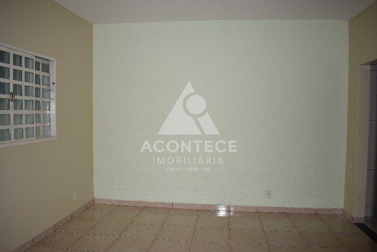 Casa, Taguatinga Norte, 3 Quartos, 2 Vagas, 1 Suíte