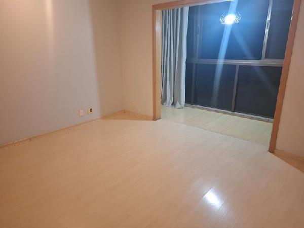 Apartamento, Octogonal