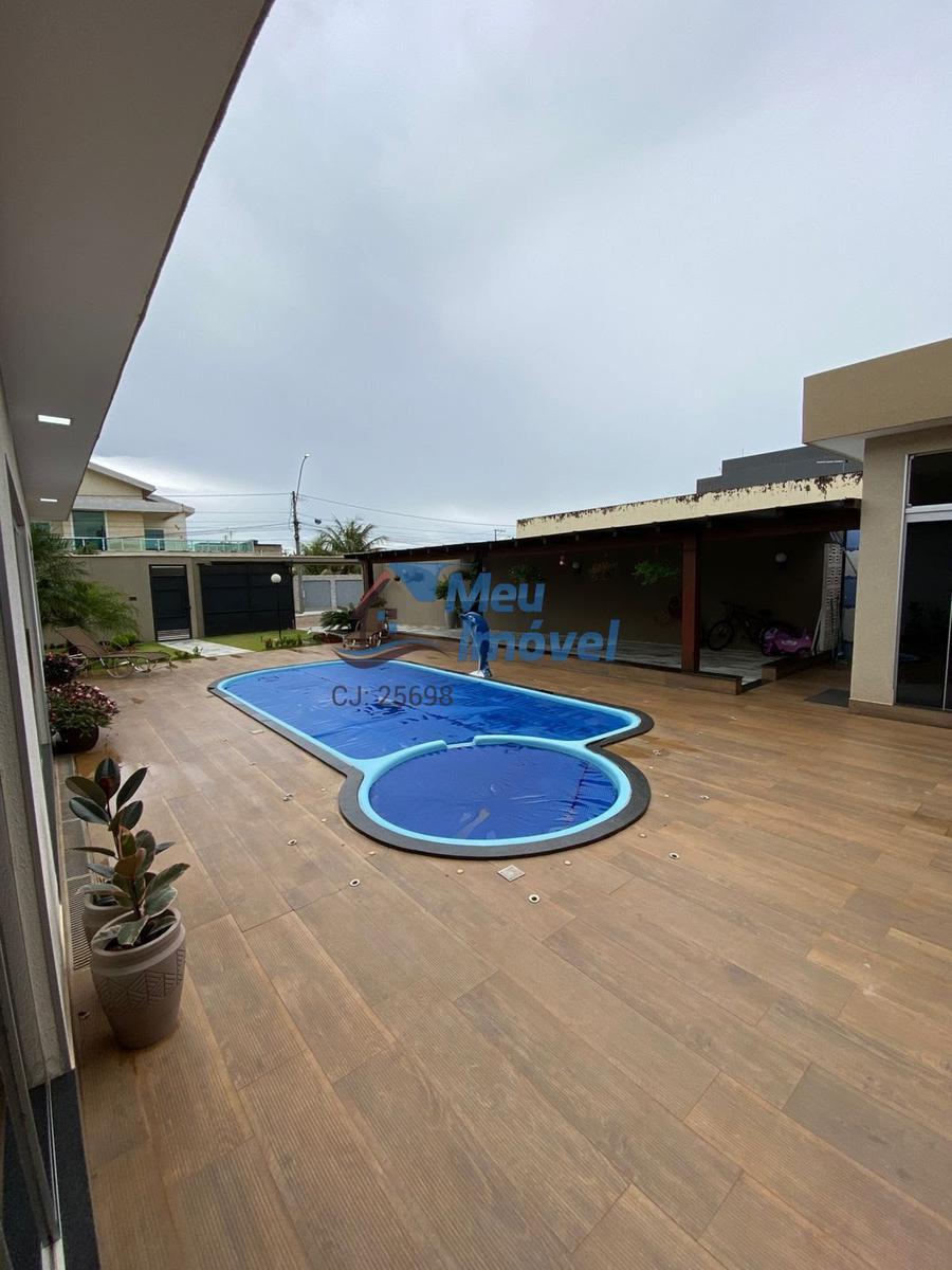 Casa, Brasília/Plano Piloto, 3 Quartos