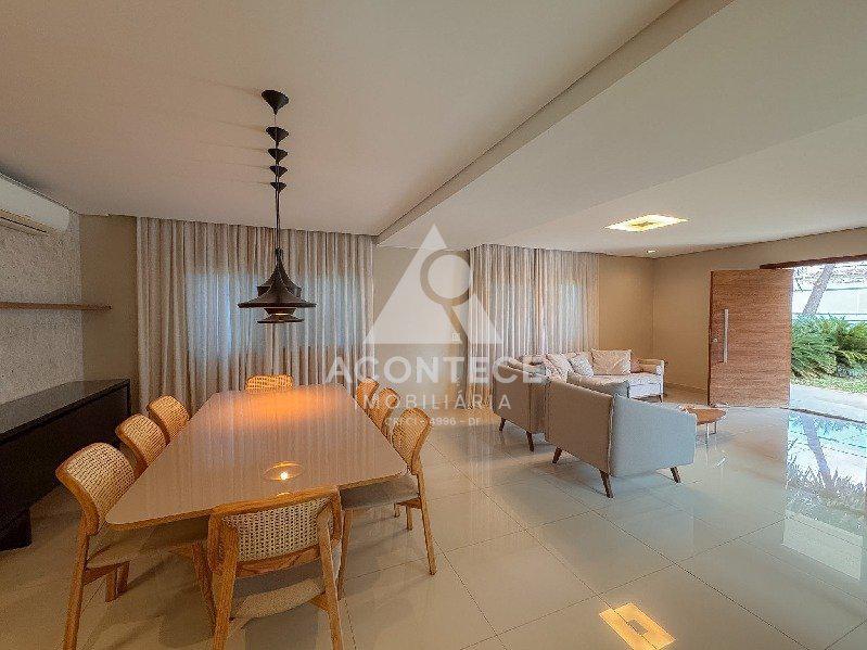 Casa em Condomínio, Lago Sul, 3 Quartos, 2 Vagas, 3 Suítes