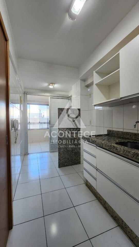 Apartamento, Setor Industrial, 3 Quartos, 1 Suíte