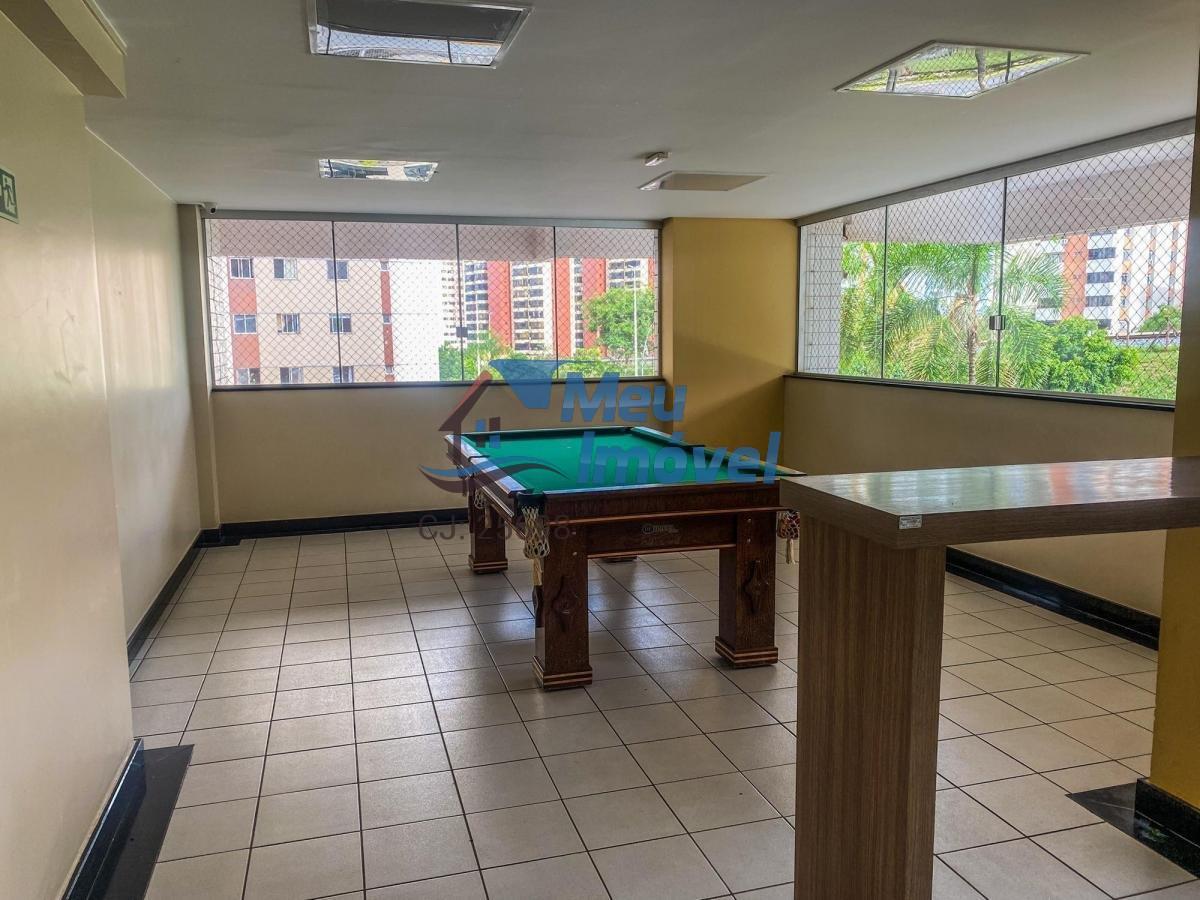 Apartamento, Norte, 3 Quartos, 1 Vaga, 1 Suíte