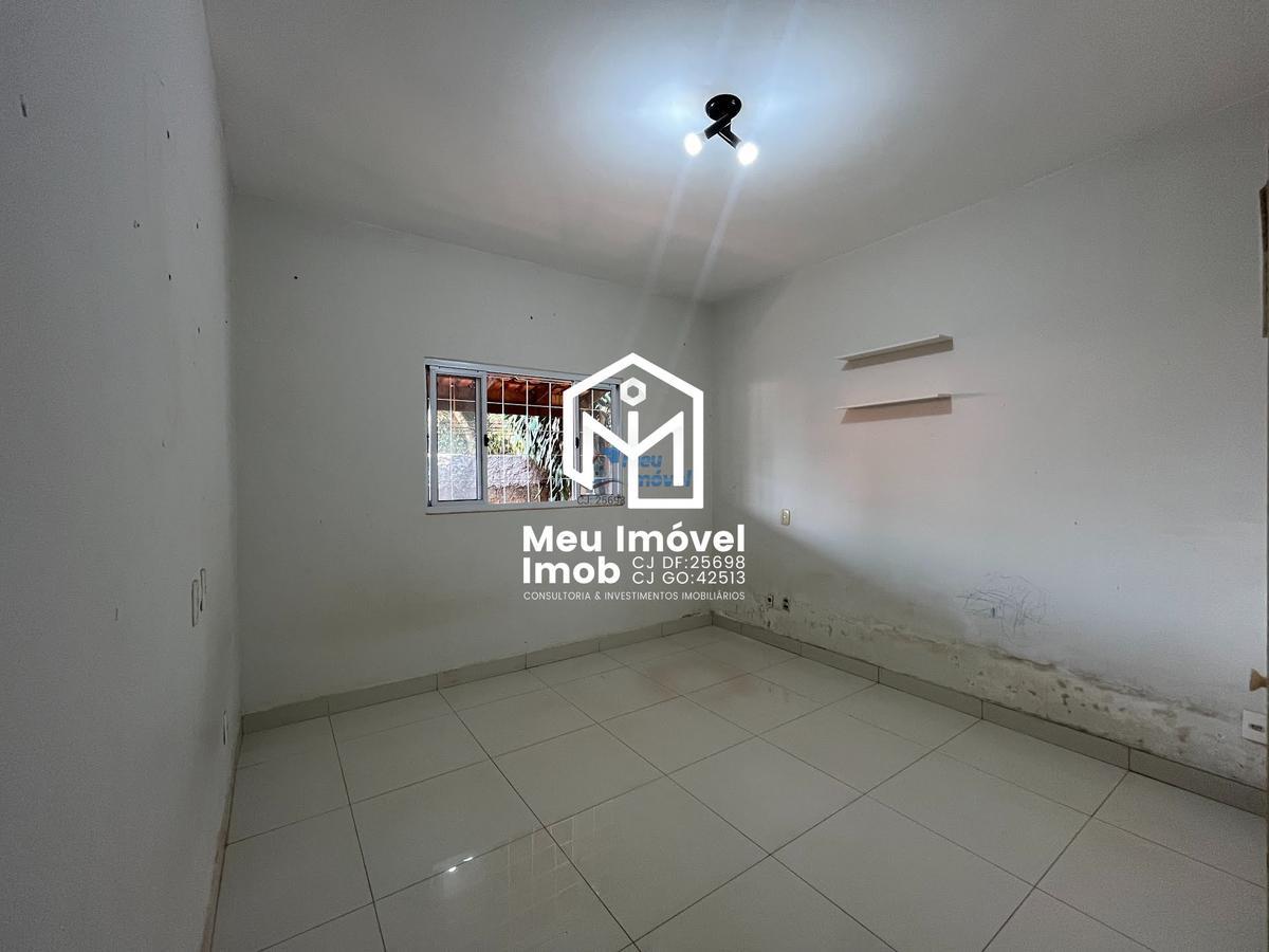 Casa, Brasília/Plano Piloto, 3 Quartos