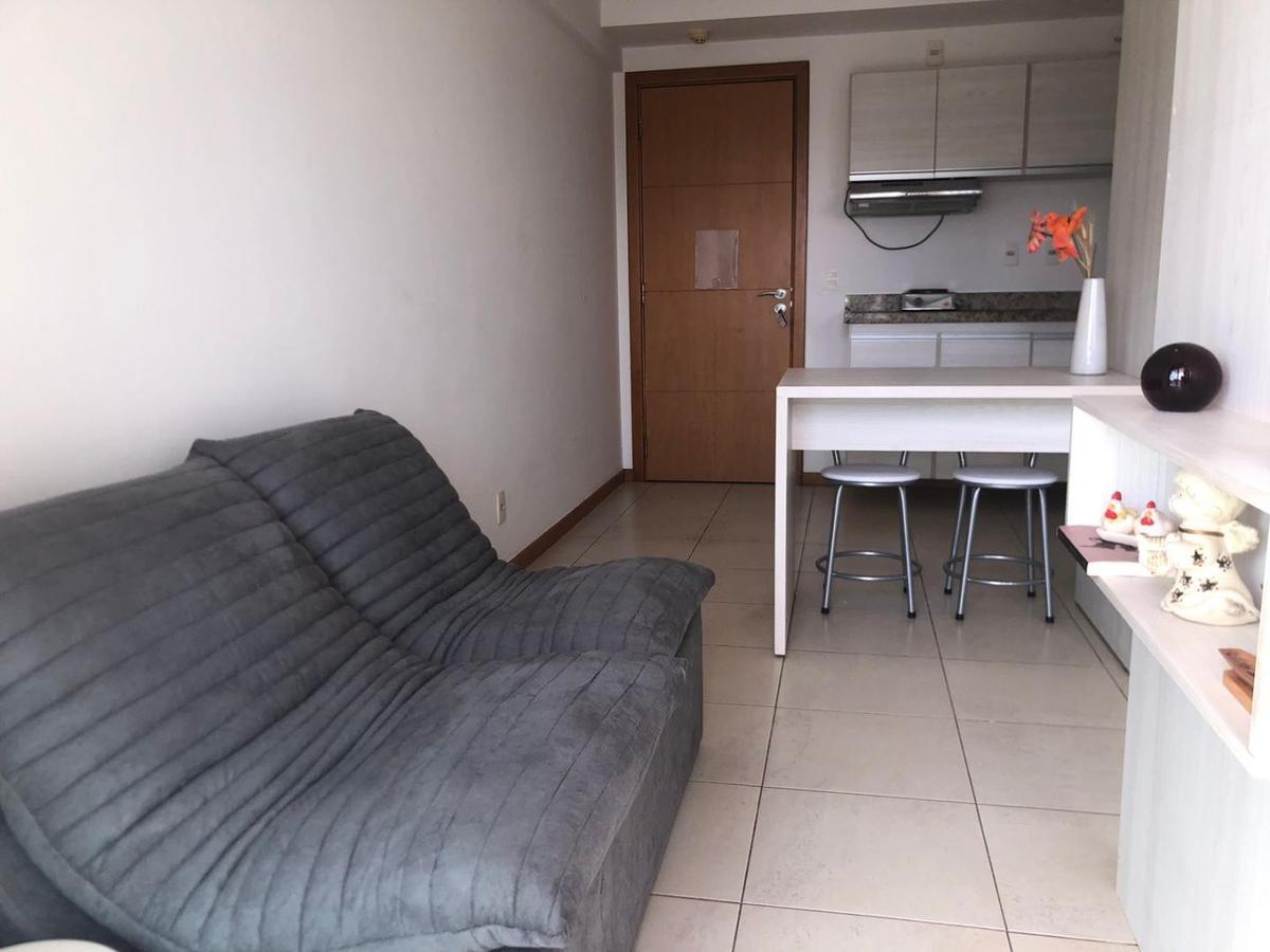 Apart Hotel, Asa Norte, 1 Quarto