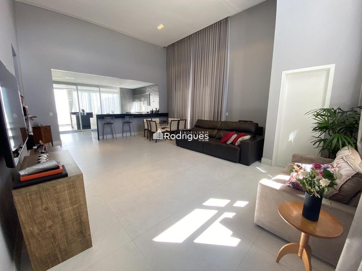 Casa, Brasília/Plano Piloto, 4 Quartos
