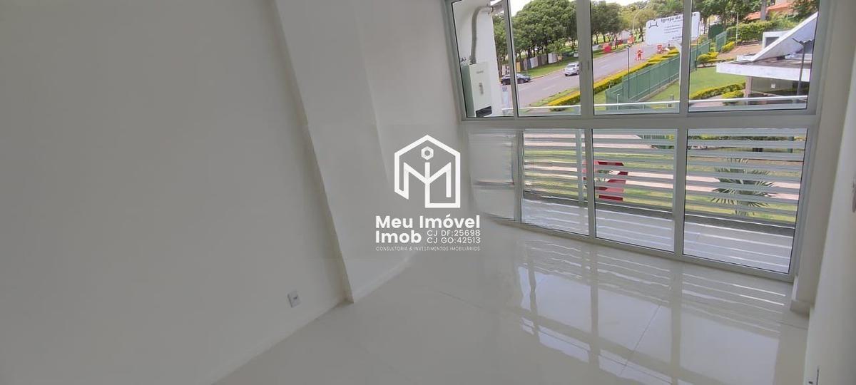 Apartamento, Asa Norte, 1 Quarto