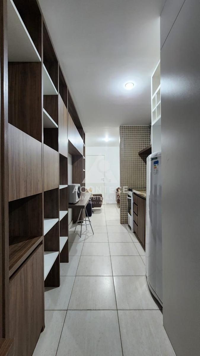 Apartamento, Noroeste, 1 Quarto, 1 Vaga