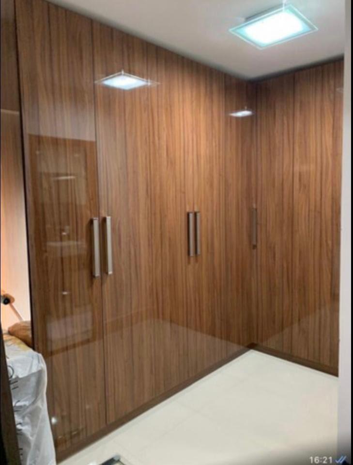Apartamento, Norte, 3 Quartos