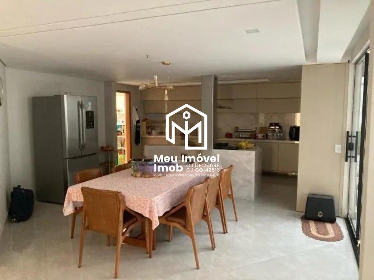 Casa, Águas Claras, 5 Quartos