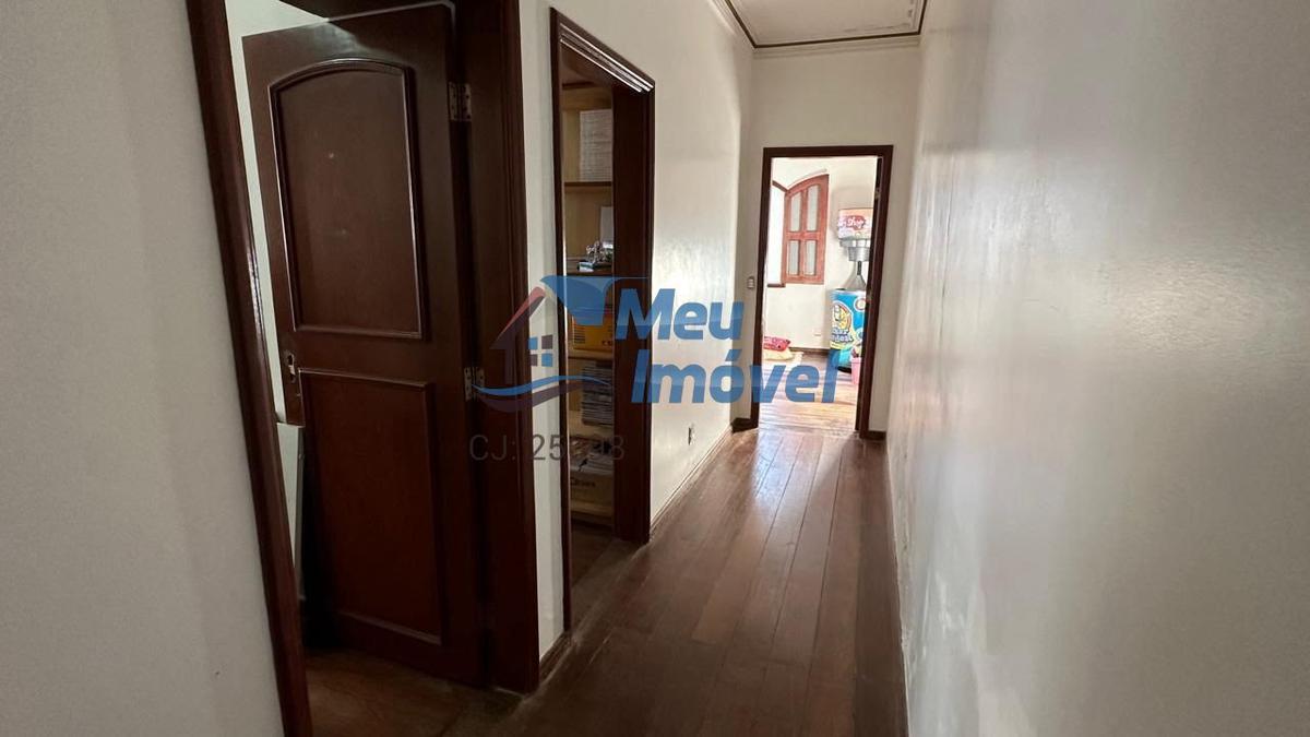 Casa, Brasília/Plano Piloto, 6 Quartos
