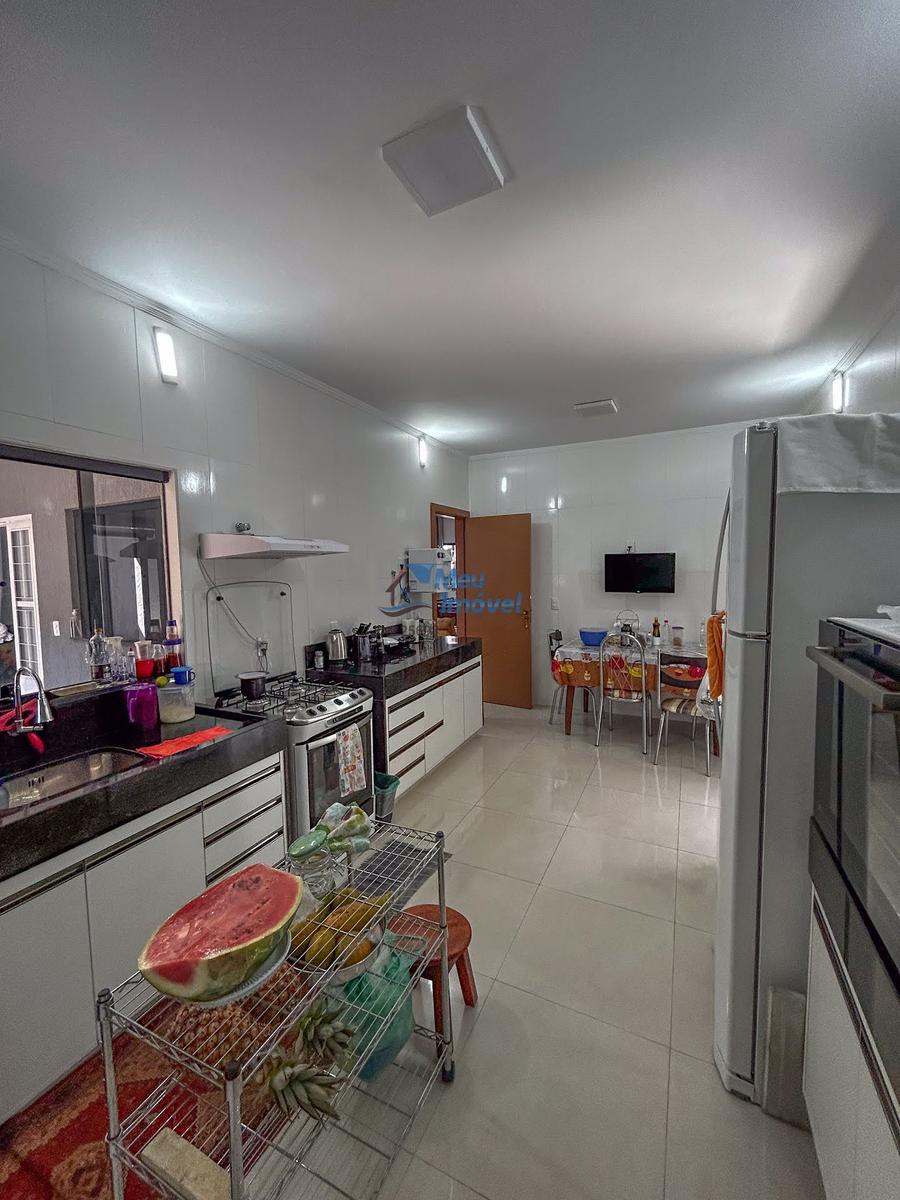 Casa, Setor Habitacional Vicente Pires, 3 Quartos