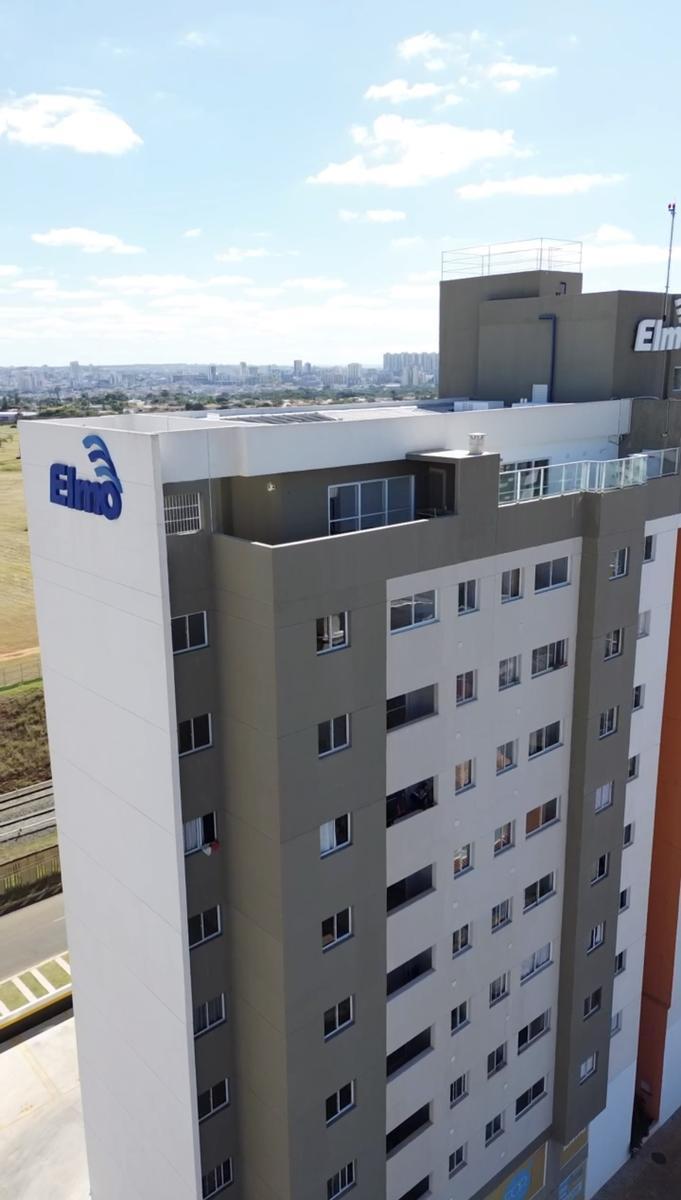 Apartamento, Samambaia Sul, 2 Quartos, 1 Vaga, 1 Suíte