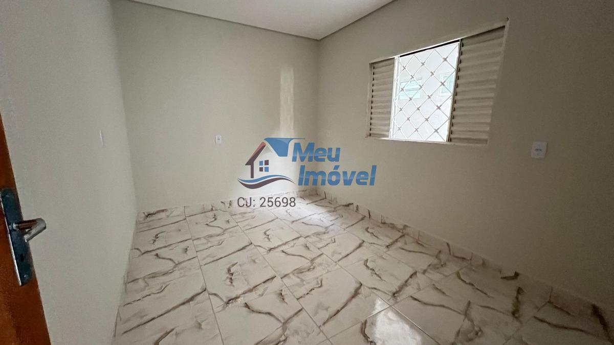 Casa, Recanto das Emas, 3 Quartos, 2 Vagas, 1 Suíte