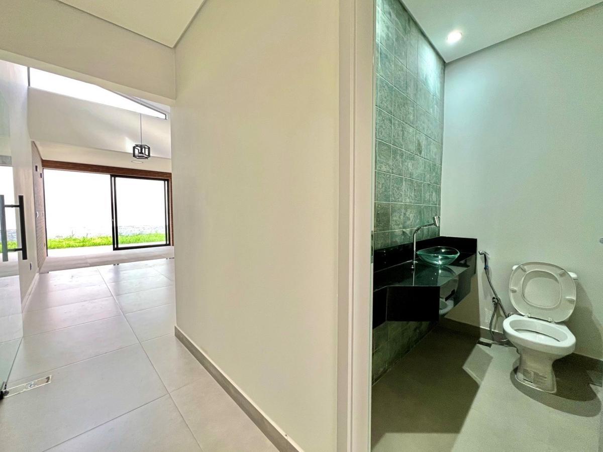 Casa, Granja do Torto, 3 Quartos, 4 Vagas, 1 Suíte