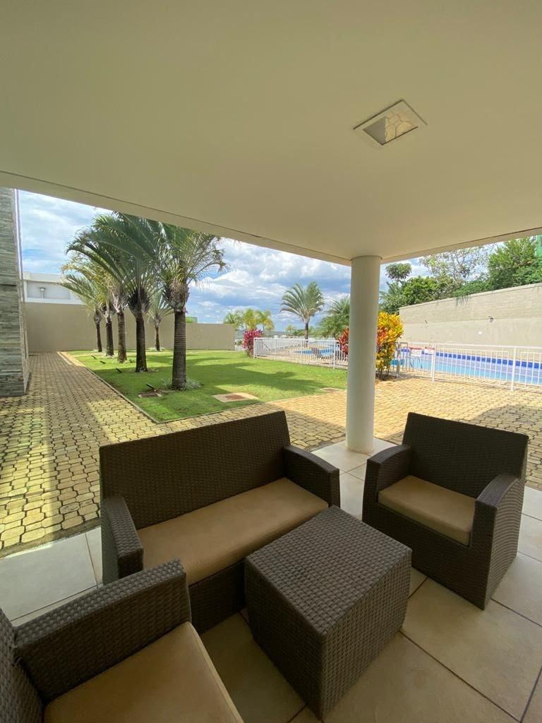 Lote, Setor Habitacional Jardim Botânico, 0 Quarto