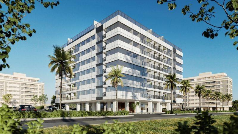 Apartamento, Noroeste, 4 Quartos, 3 Vagas, 4 Suítes
