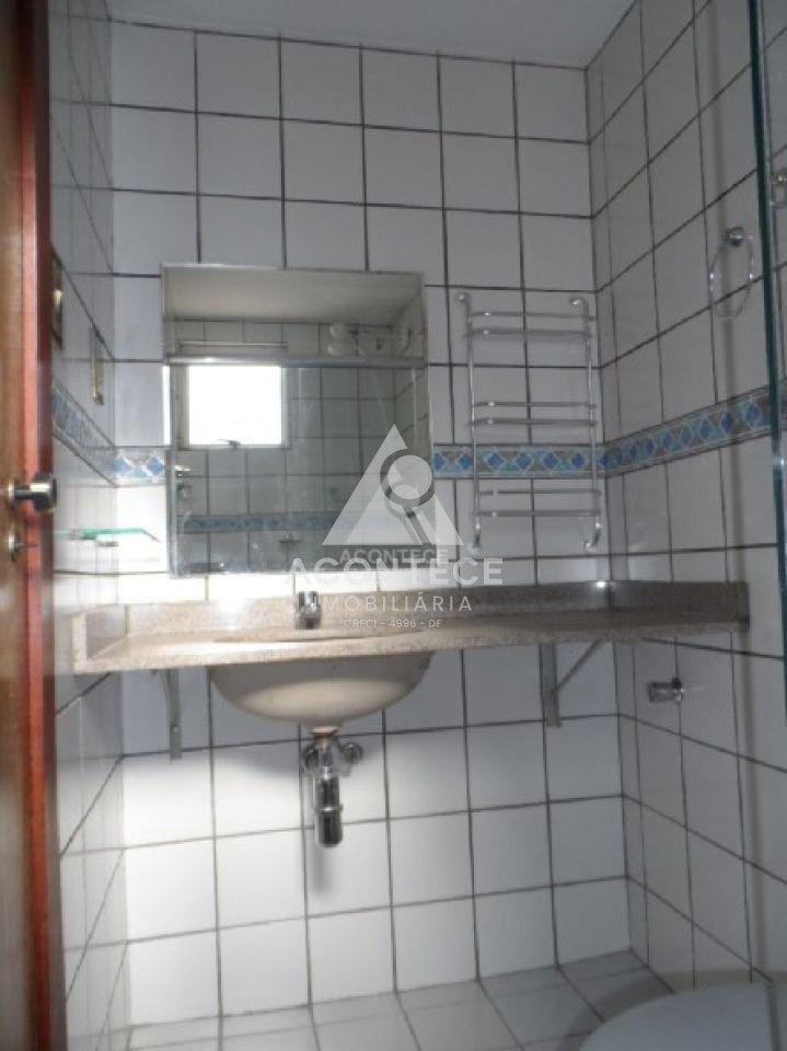 Apartamento, Sul, 2 Quartos, 1 Vaga