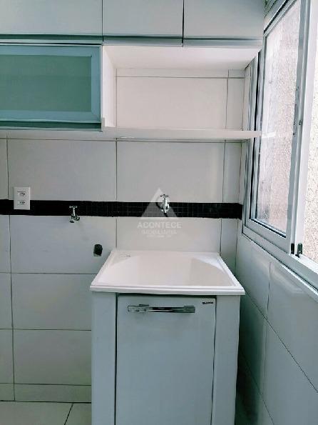 Apartamento, Núcleo Bandeirante, 2 Quartos