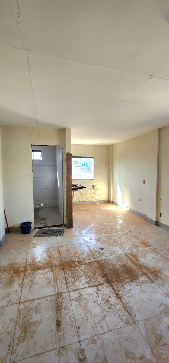 Apartamento, Recanto das Emas, 6 Quartos
