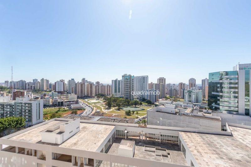 Apartamento, Sul, 1 Quarto, 1 Vaga, 1 Suíte