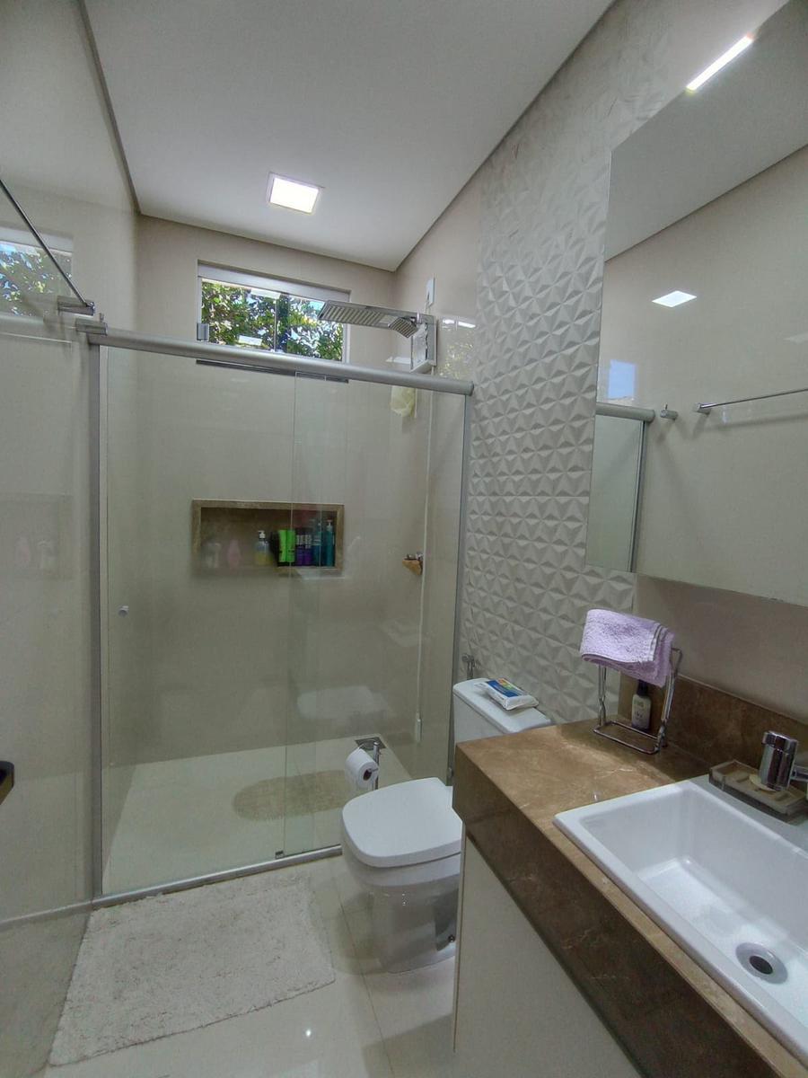 Casa, Brasília/Plano Piloto, 3 Quartos