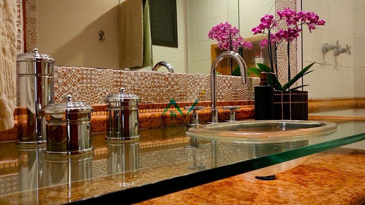 Apartamento, Sudoeste, 3 Quartos, 2 Vagas, 2 Suítes