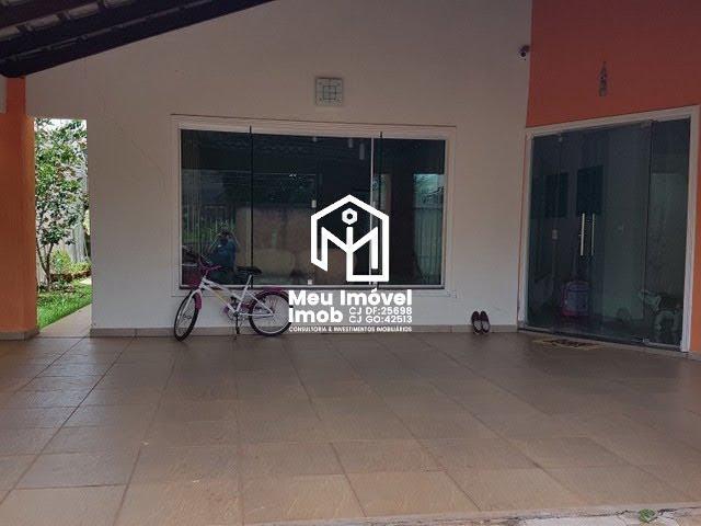 Casa, Setor Habitacional Vicente Pires, 3 Quartos