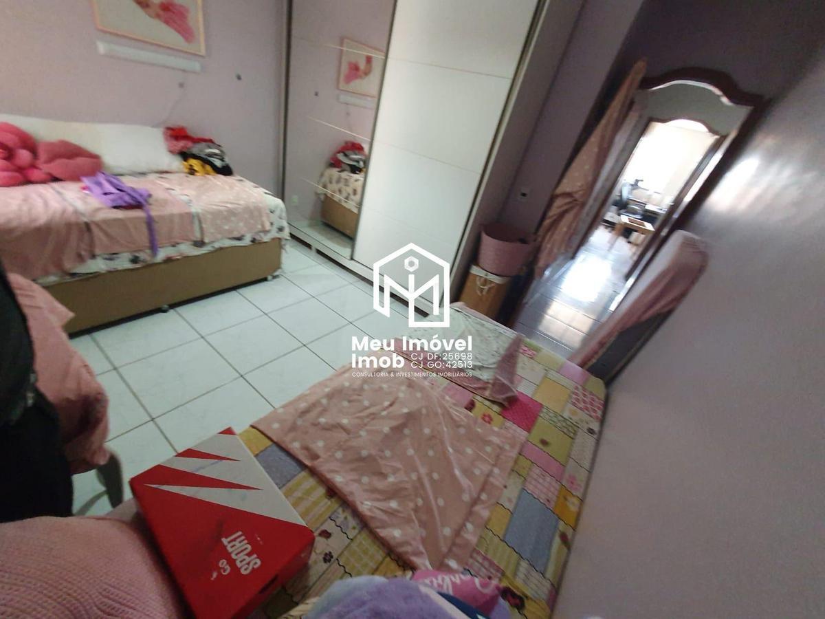 Casa, Taguatinga Sul, 7 Quartos