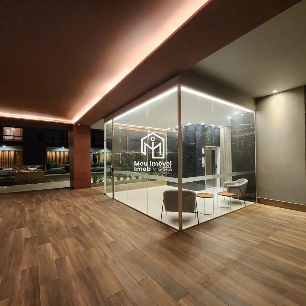 Apartamento, Noroeste, 2 Quartos