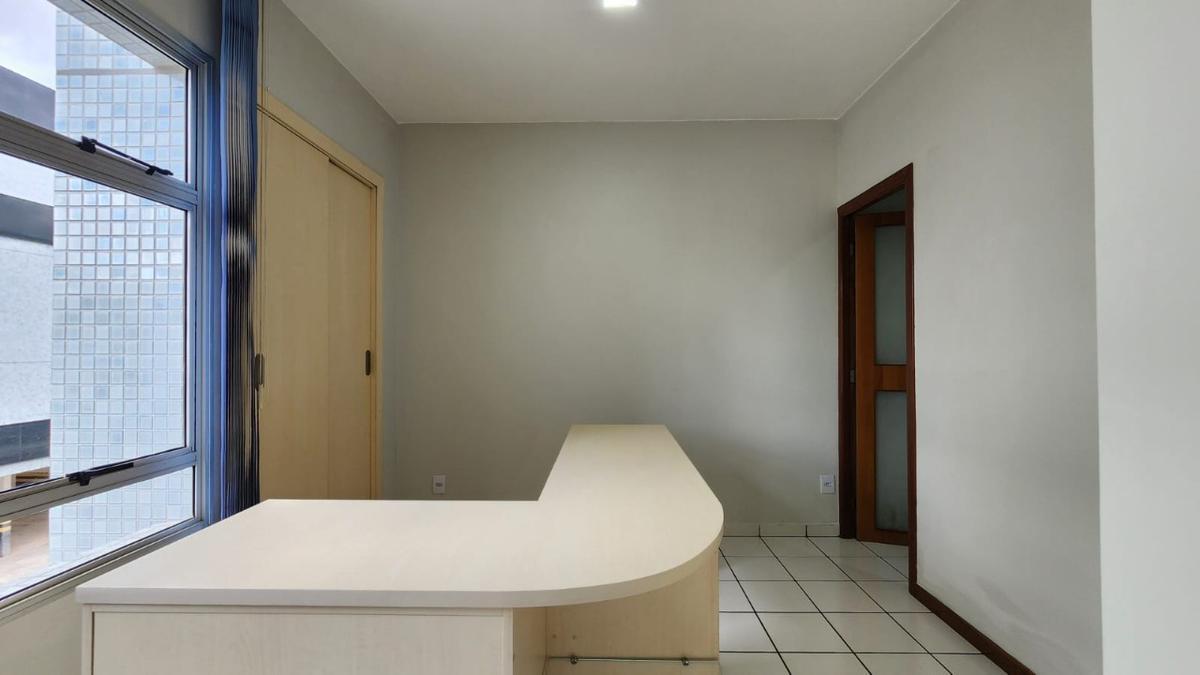 Sala, Asa Norte