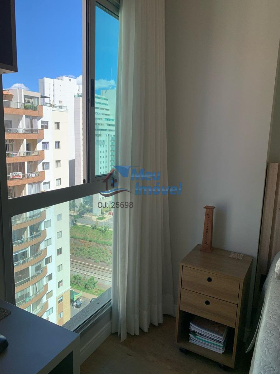 Apartamento, Norte, 1 Quarto