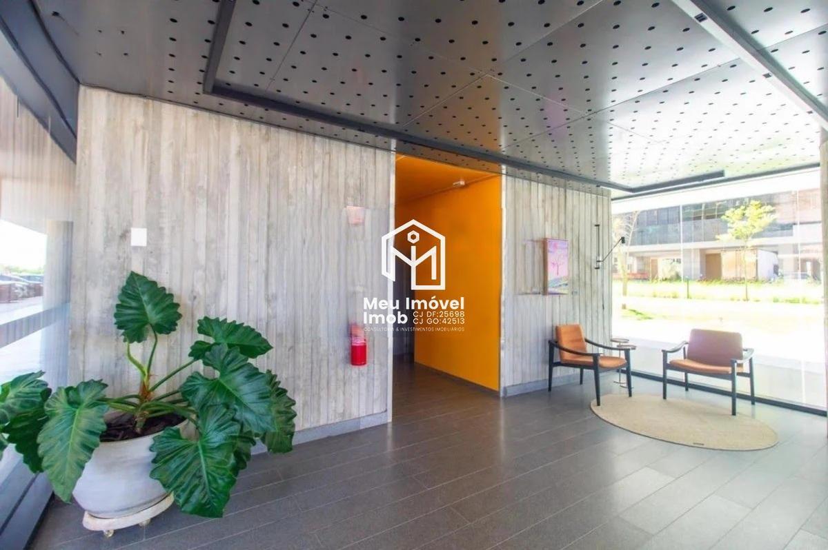 Apartamento, Noroeste, 2 Quartos