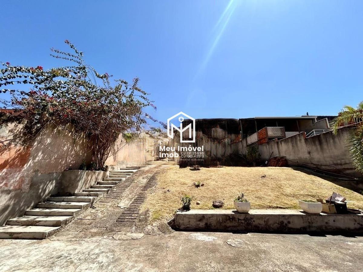 Casa, Brasília/Plano Piloto, 4 Quartos